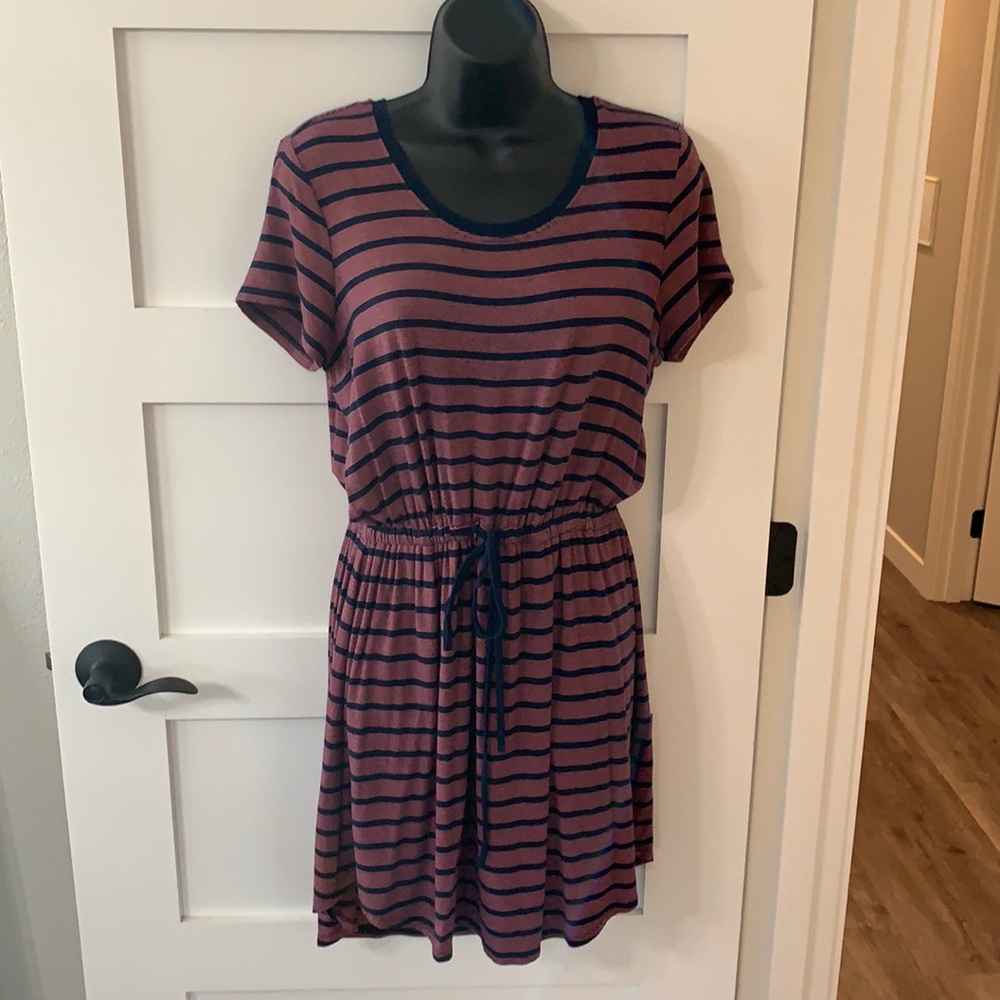 Olive and Oak Casual Knit Dress Small